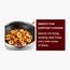 Mister Cook Stainless Steel Non-Stick Wok - 28 cm-household-kitchen-cookware-potsandpans-image-6