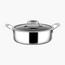 Mister Cook Titan TriPly Stainless Steel Saute Pot - 2 L-promo_HC_SA_discountpromo_20042020-image-1