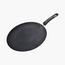 Mister Cook Aluminum Non-Stick Pizza Pan - 30 cm-household-kitchen-cookware-potsandpans-image-4