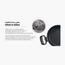 Mister Cook Aluminum Non-Stick Pizza Pan - 32 cm-promo_HC_SA_discountpromo_20042020-image-3