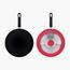 Mister Cook Granite Non-Stick Pizza Pan - 35 cm-household-kitchen-cookware-potsandpans-image-1