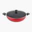 Mister Cook Aluminium Non-Stick Wok with Lid - 1 L-promo_HC_SA_discountpromo_20042020-image-1