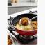 Mister Cook Aluminium Non-Stick Wok with Lid - 1 L-promo_HC_SA_discountpromo_20042020-image-4