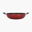 Mister Cook Aluminum Non-Stick Wok - 5 L-promo_HC_SA_discountpromo_20042020-image-2