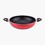 Mister Cook Aluminium Non-Stick Wok - 6 L-household-kitchen-cookware-potsandpans-image-1