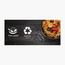 Mister Cook Aluminum Non-Stick Wok with Lid - 9 L-household-kitchen-cookware-potsandpans-image-3