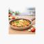 Mister Cook Granite Induction Base Frying Pan - 30 cm-household-kitchen-cookware-potsandpans-image-7