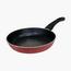 Mister Cook Aluminium Non-Stick Frying Pan with Lid - 26 cm-household-kitchen-cookware-potsandpans-image-5