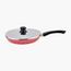 Mister Cook Aluminium Non-Stick Frying Pan with Lid - 30 cm-promo_HC_SA_discountpromo_20042020-image-1