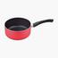 Mister Cook Aluminium Non-Stick Saucepan - 14 cm-household-kitchen-cookware-potsandpans-image-1