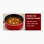 Mister Cook Aluminium Non-Stick Saucepan - 14 cm-household-kitchen-cookware-potsandpans-image-5
