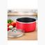 Mister Cook Aluminium Saucepan with Lid  - 1.1 L-promo_HC_SA_discountpromo_20042020-image-4