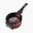 Mister Cook Aluminium Non-Stick Sauce Pan - 20 cm-promo_HC_SA_discountpromo_20042020-image-3