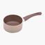 Mister Cook Aluminium Non-Stick Saucepan - 16 cm-household-kitchen-cookware-potsandpans-image-1
