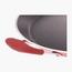 Mister Cook Aluminium Non-Stick Crepe Pan - 35 cm-household-kitchen-cookware-potsandpans-image-3