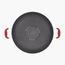 Mister Cook Aluminum Non-Stick Crepe Pan - 40 cm-household-kitchen-cookware-potsandpans-image-2