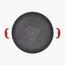 Mister Cook Aluminum Non-Stick Crepe Pan - 45 cm-household-kitchen-cookware-potsandpans-image-2