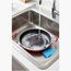 Mister Cook Aluminum Non-Stick Frying Pan - 45 cm-household-kitchen-cookware-potsandpans-image-8