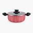 Mister Cook Stainless Steel Casserole with Lid - 4 L-promo_HC_SA_discountpromo_20042020-image-1