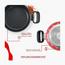 Mister Cook Stainless Steel Casserole with Lid - 4 L-promo_HC_SA_discountpromo_20042020-image-4