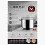 Mister Cook Chefline Stainless Steel Stockpot - 8 L-promo_HC_SA_discountpromo_20042020-image-2
