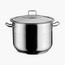 Mister Cook Chefline Stainless Steel Stockpot - 8 L-household-kitchen-cookware-potsandpans-image-1