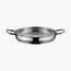 Mister Cook Chefline Pro Stainless Steel Omelette Pan - 24 cm-promo_HC_SA_discountpromo_20042020-image-1