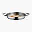 Mister Cook Chefline Pro Stainless Steel Omelette Pan - 24 cm-promo_HC_SA_discountpromo_20042020-image-5