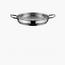 Mister Cook Chefline 18/10 Stainless Steel Non-Stick Omelette Pan - 20 cm-household-kitchen-cookware-potsandpans-image-1