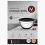 Mister Cook Chefline Mixing Bowl - 24 cm-household-kitchen-bakeware-mixingbowls-image-2