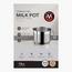 Mister Cook Chefline Stainless Steel Milk Pot - 700 ml-household-kitchen-cookware-potsandpans-image-2