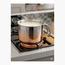 Mister Cook Chefline Stainless Steel Milk Pot - 700 ml-household-kitchen-cookware-potsandpans-image-3