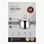 Mister Cook Chefline Stainless Steel Teapot - 4 L-household-dining-teaandcoffee-vacuumflaskscoffeeandteapots-image-2