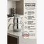 Mister Cook Chefline Stainless Steel Teapot - 4 L-household-dining-teaandcoffee-vacuumflaskscoffeeandteapots-image-3