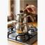 Mister Cook Chefline Stainless Steel Teapot - 4 L-household-dining-teaandcoffee-vacuumflaskscoffeeandteapots-image-5