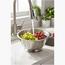 Mister Cook Premium Stainless Steel Strainer-household-kitchen-kitchentoolsandutensils-colandersandstrainers-image-6