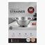 Mister Cook Premium Stainless Steel Strainer-household-kitchen-kitchentoolsandutensils-colandersandstrainers-image-2