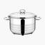 Mister Cook Stainless Steel Stockpot - 2 L-promo_HC_SA_discountpromo_20042020-image-1