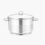 Mister Cook Stainless Steel Stockpot - 2 L-promo_HC_SA_discountpromo_20042020-image-2