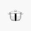 Mister Cook Stainless Steel Stockpot - 6 L-household-kitchen-cookware-potsandpans-image-1