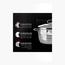 Mister Cook Stainless Steel Stockpot - 6 L-household-kitchen-cookware-potsandpans-image-4