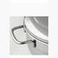 Mister Cook Stainless Steel Stockpot - 6 L-household-kitchen-cookware-potsandpans-image-6