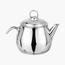 Mister Cook Stainless Steel Teapot - 2 L-household-dining-teaandcoffee-vacuumflaskscoffeeandteapots-image-1