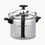 Mister Cook Aluminium Pressure Cooker - 5 L-household-kitchen-cookware-potsandpans-image-1