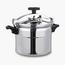 Mister Cook Aluminum Pressure Cooker - 11 L-household-kitchen-cookware-potsandpans-image-1