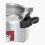 Mister Cook Aluminum Pressure Cooker - 11 L-household-kitchen-cookware-potsandpans-image-3