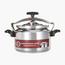 Mister Cook Aluminum Pressure Cooker - 11 L-household-kitchen-cookware-potsandpans-image-4