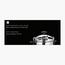 Mister Cook Aluminum Pressure Cooker - 11 L-household-kitchen-cookware-potsandpans-image-5