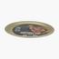 Mister Cook Aluminum Non-Stick Pizza Pan - 20 cm-household-kitchen-cookware-potsandpans-image-1