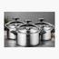 Mister Cook Aluminum Induction Base Pressure Cooker - 11 L-promo_HC_SA_discountpromo_20042020-image-3